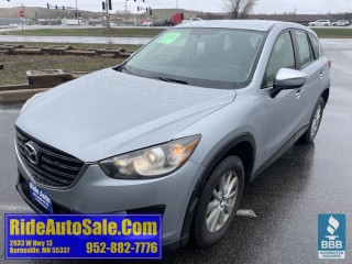 Image for 2016 Mazda CX-5 Sport ID: 7112295
