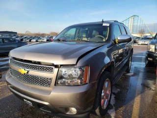 Image for 2011 Chevrolet Tahoe LTZ ID: 7115124