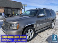 Image for 2011 Chevrolet Tahoe LTZ ID: 7115124