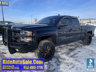 Image for 2015 Chevrolet Silverado 1500 LT ID: 7115134