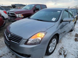 Image for 2009 Nissan Altima 3.5 SL ID: 7115340