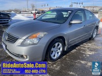 Image for 2009 Nissan Altima 3.5 SL ID: 7115340