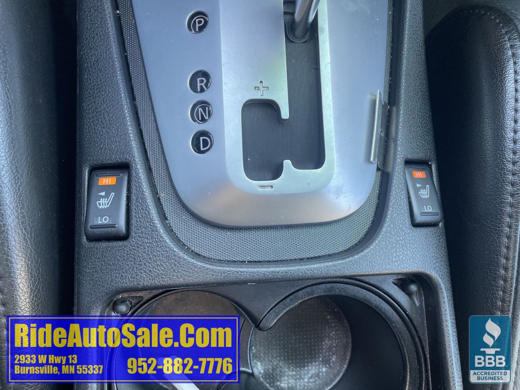 2009 Nissan Altima Image 19