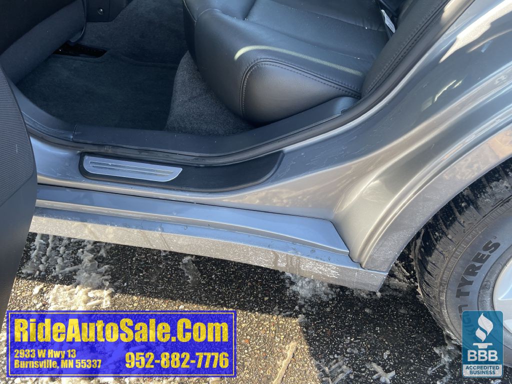 2009 Nissan Altima Image 26