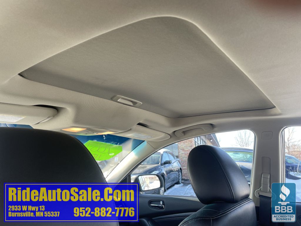 2009 Nissan Altima Image 29