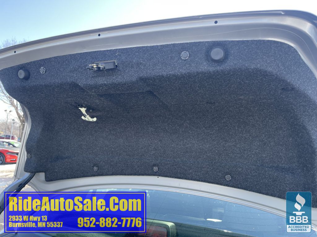 2009 Nissan Altima Image 32