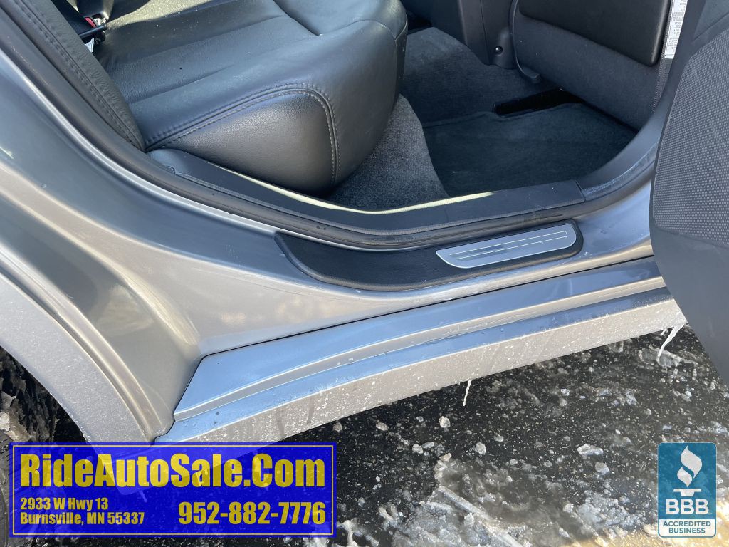 2009 Nissan Altima Image 35