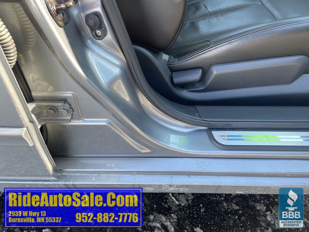 2009 Nissan Altima Image 37