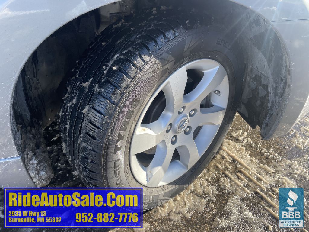 2009 Nissan Altima Image 39