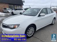 Image for 2010 Subaru Impreza 2.5I PREMIUM ID: 7115353