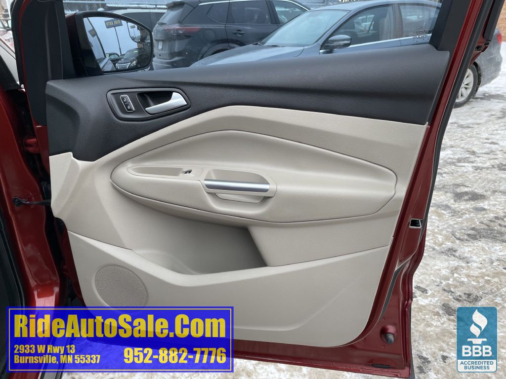 2014 Ford Escape Image 13