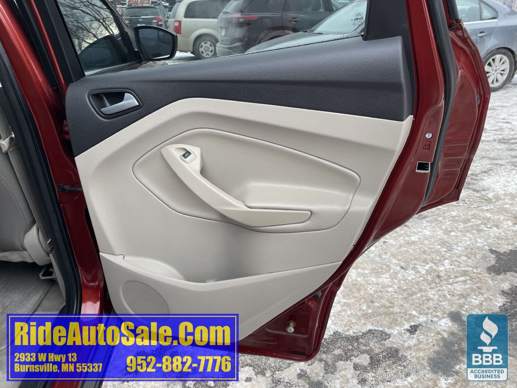 2014 Ford Escape Image 15