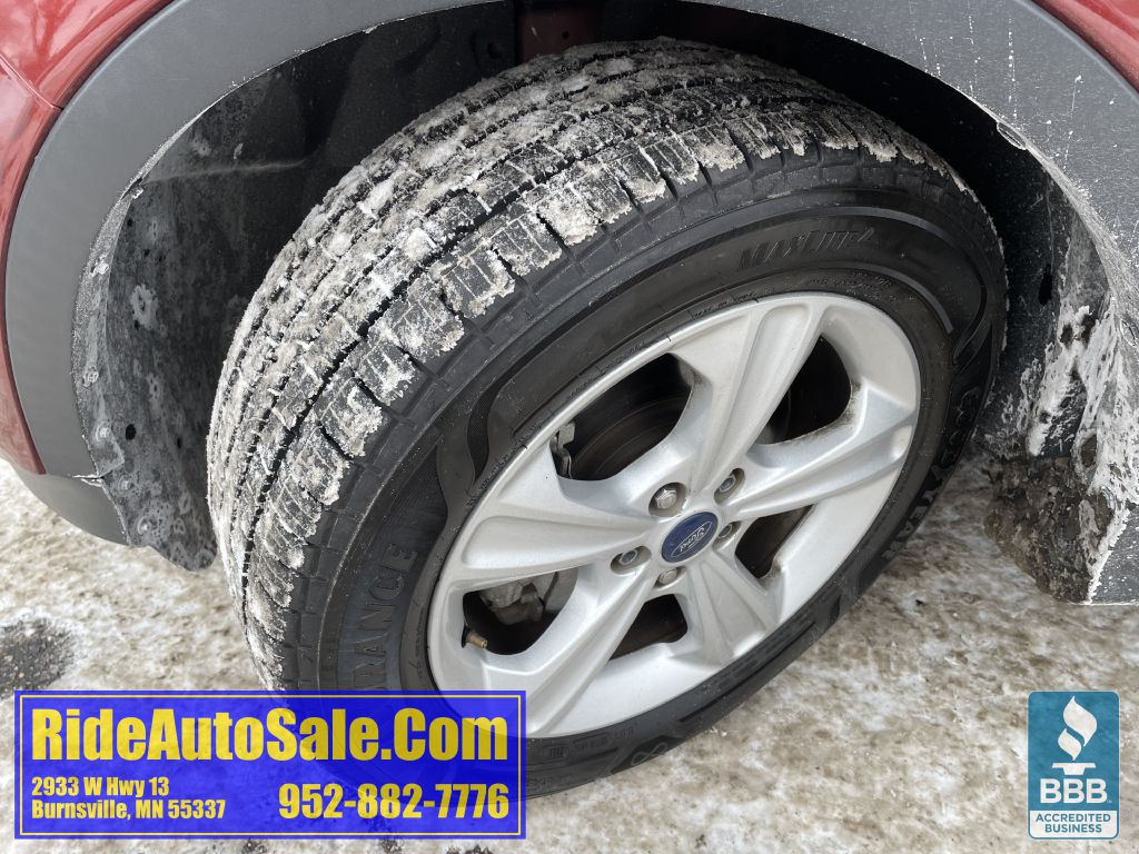 2014 Ford Escape Image 23