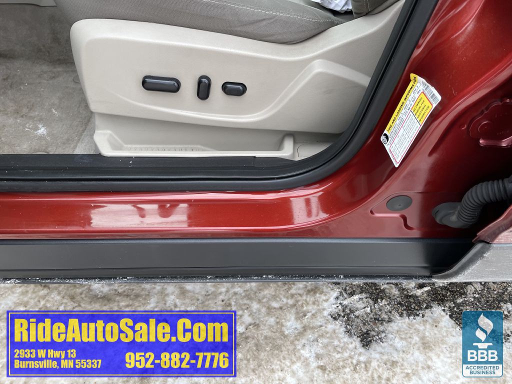 2014 Ford Escape Image 24