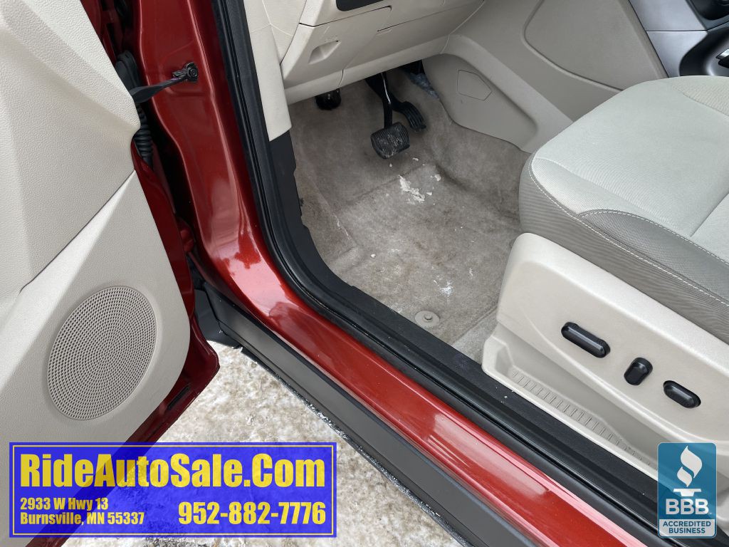 2014 Ford Escape Image 25