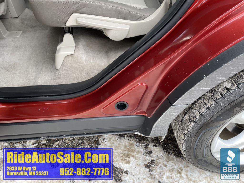 2014 Ford Escape Image 26