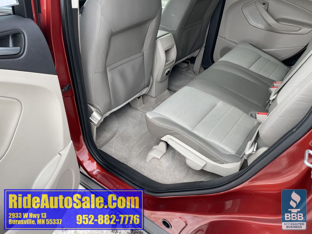 2014 Ford Escape Image 28