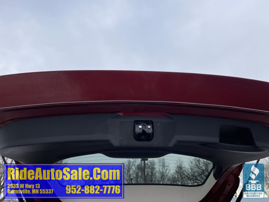 2014 Ford Escape Image 29