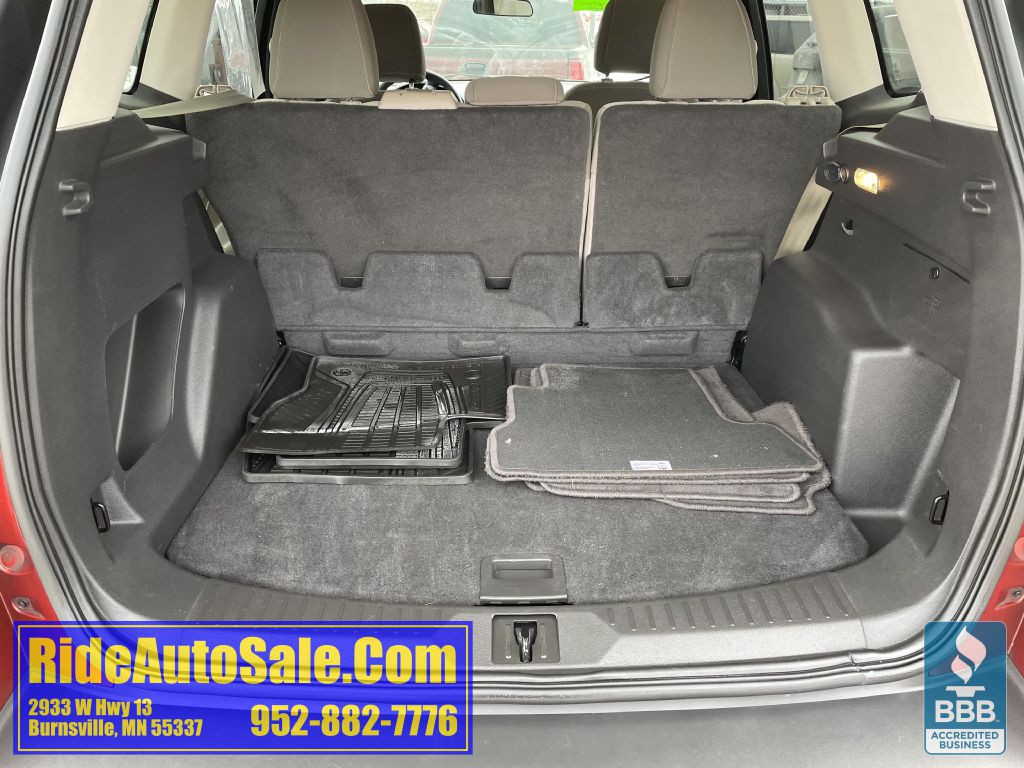 2014 Ford Escape Image 30