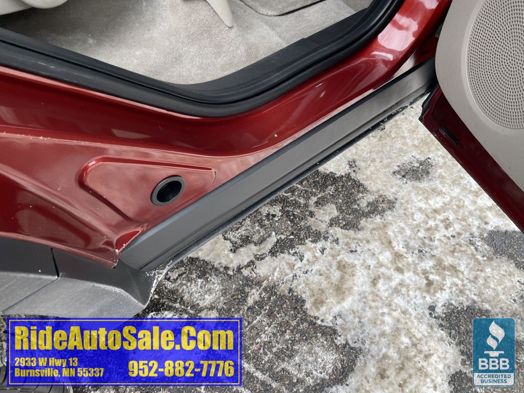 2014 Ford Escape Image 33