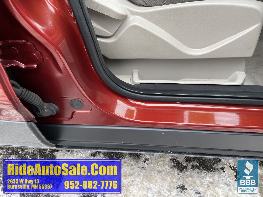 2014 Ford Escape Image 35