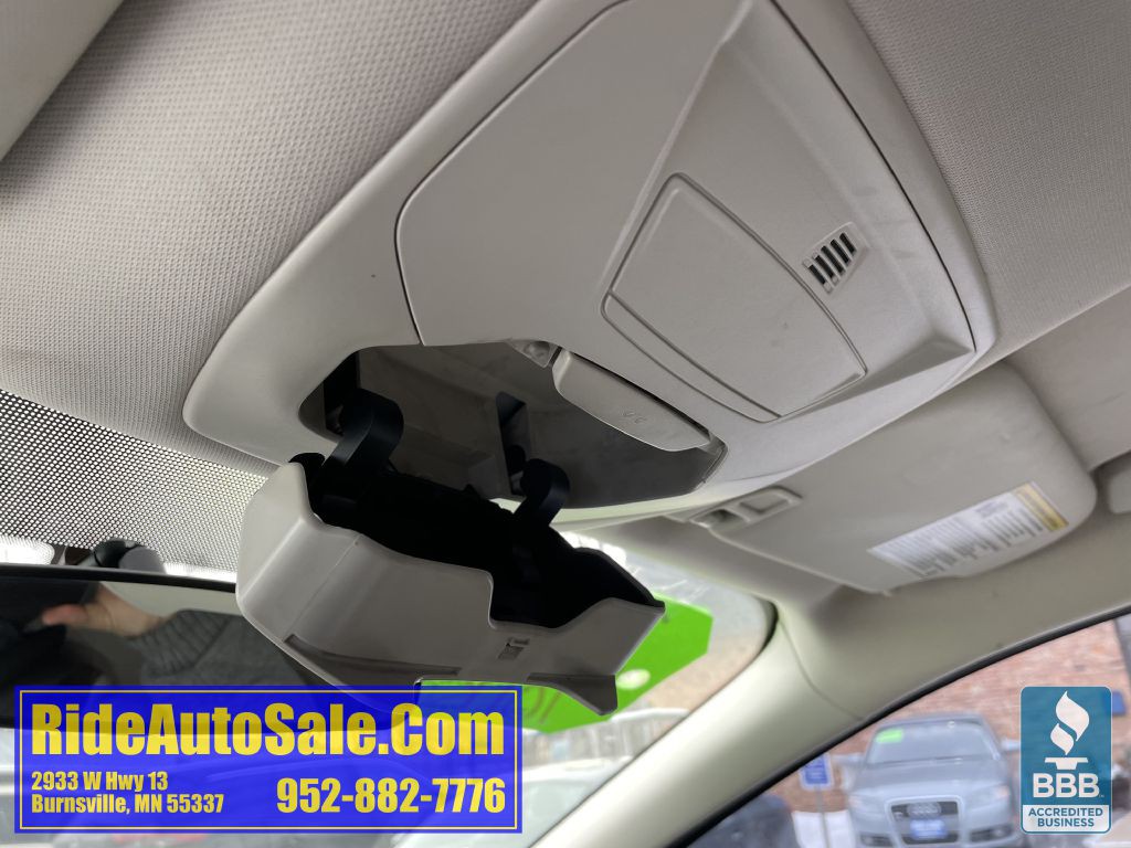 2014 Ford Escape Image 38