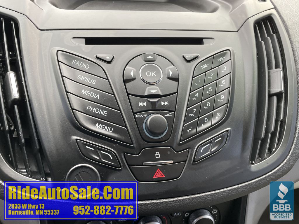 2014 Ford Escape Image 39