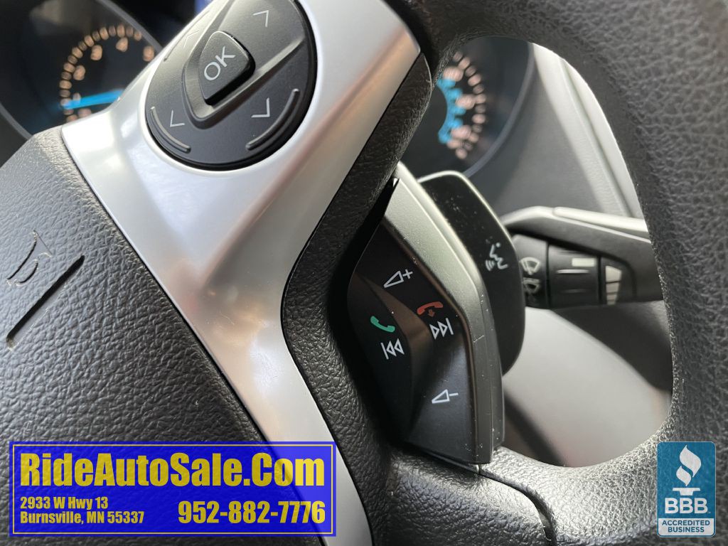 2014 Ford Escape Image 40