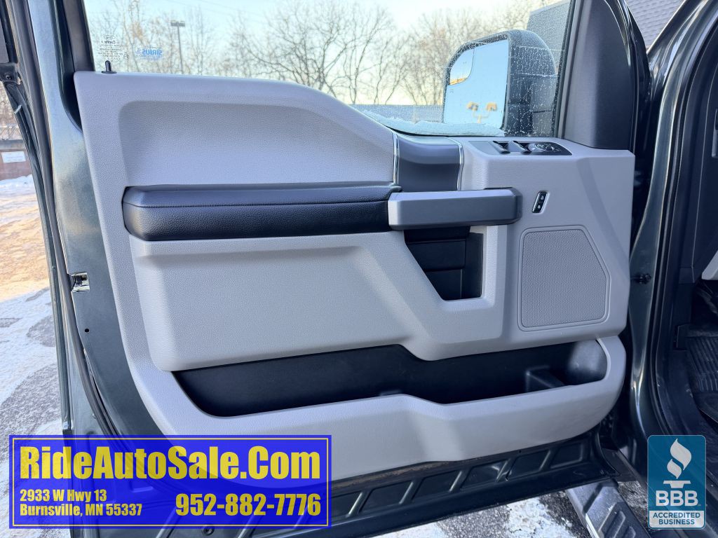 2015 Ford F-150 Image 9