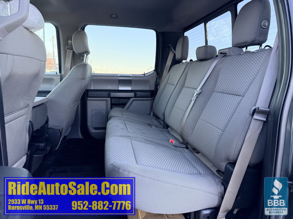 2015 Ford F-150 Image 12