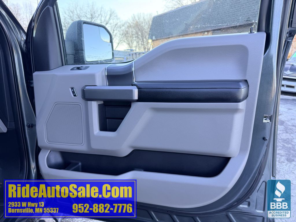 2015 Ford F-150 Image 13