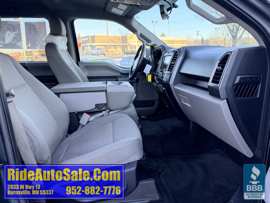 2015 Ford F-150 Image 14