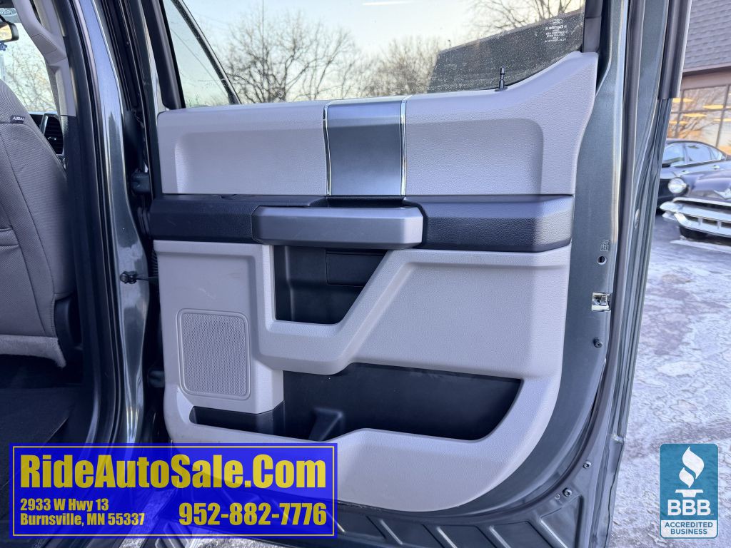 2015 Ford F-150 Image 15