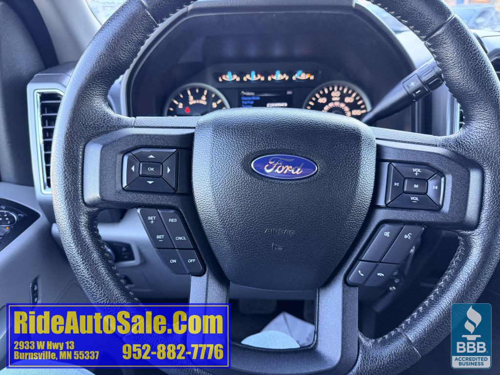 2015 Ford F-150 Image 19