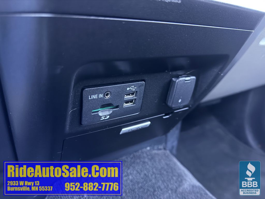 2015 Ford F-150 Image 21