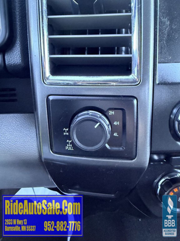 2015 Ford F-150 Image 22