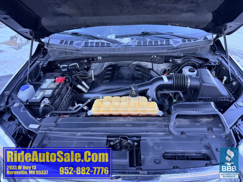 2015 Ford F-150 Image 24