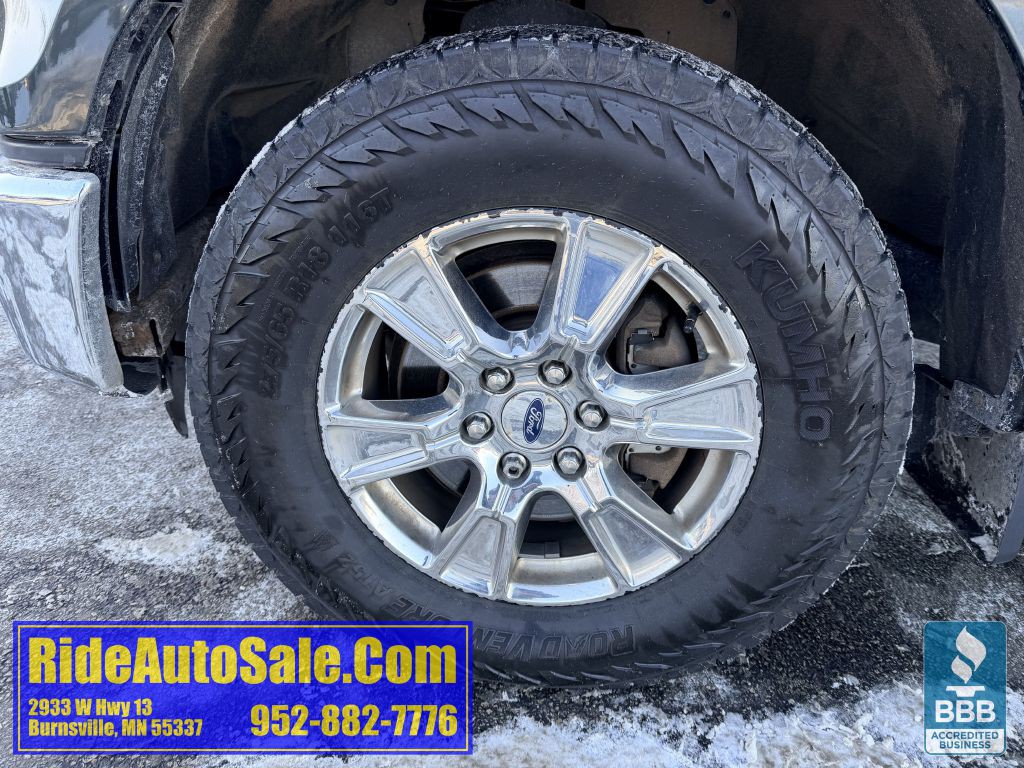 2015 Ford F-150 Image 26