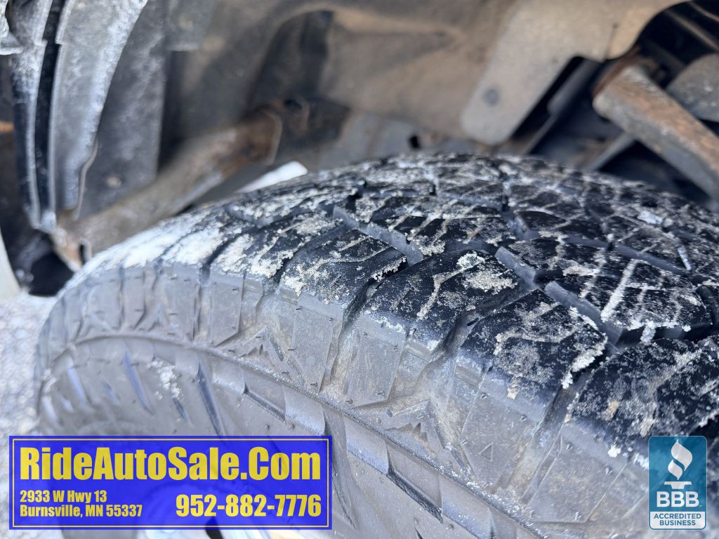 2015 Ford F-150 Image 27