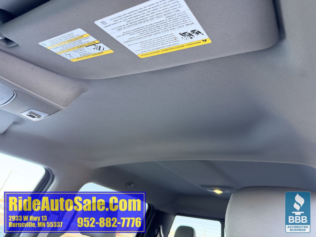 2015 Ford F-150 Image 28