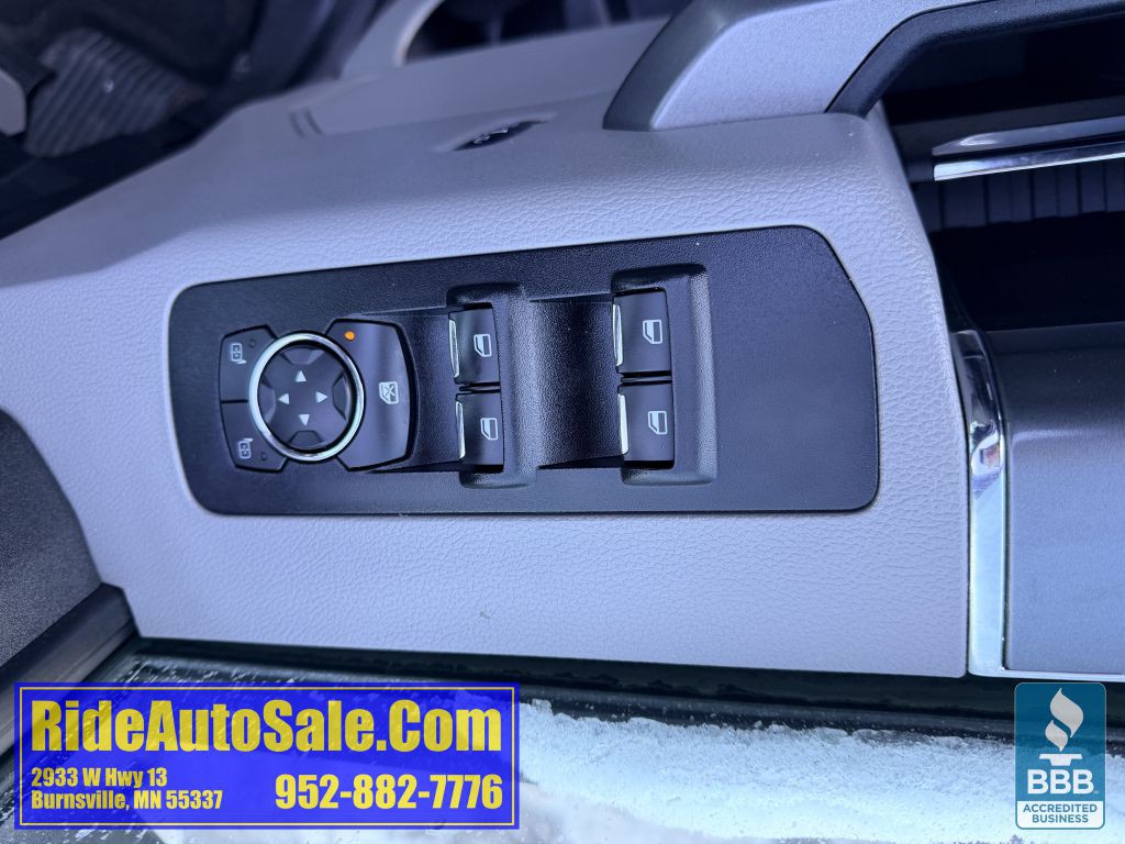 2015 Ford F-150 Image 29