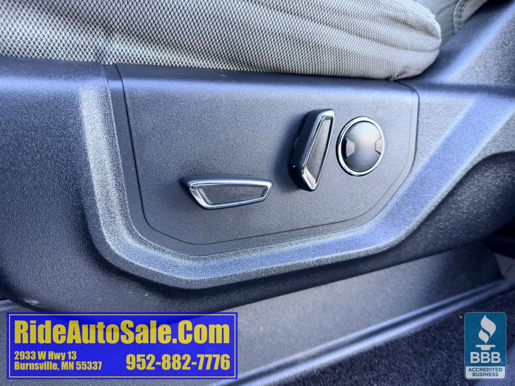 2015 Ford F-150 Image 30