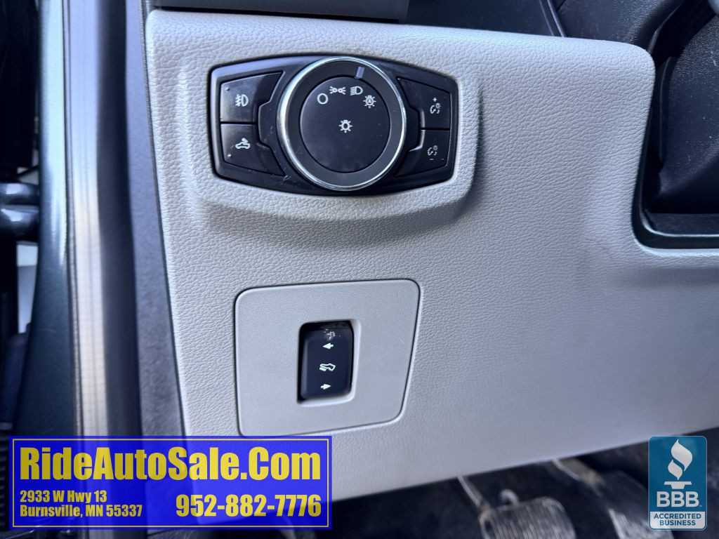 2015 Ford F-150 Image 31