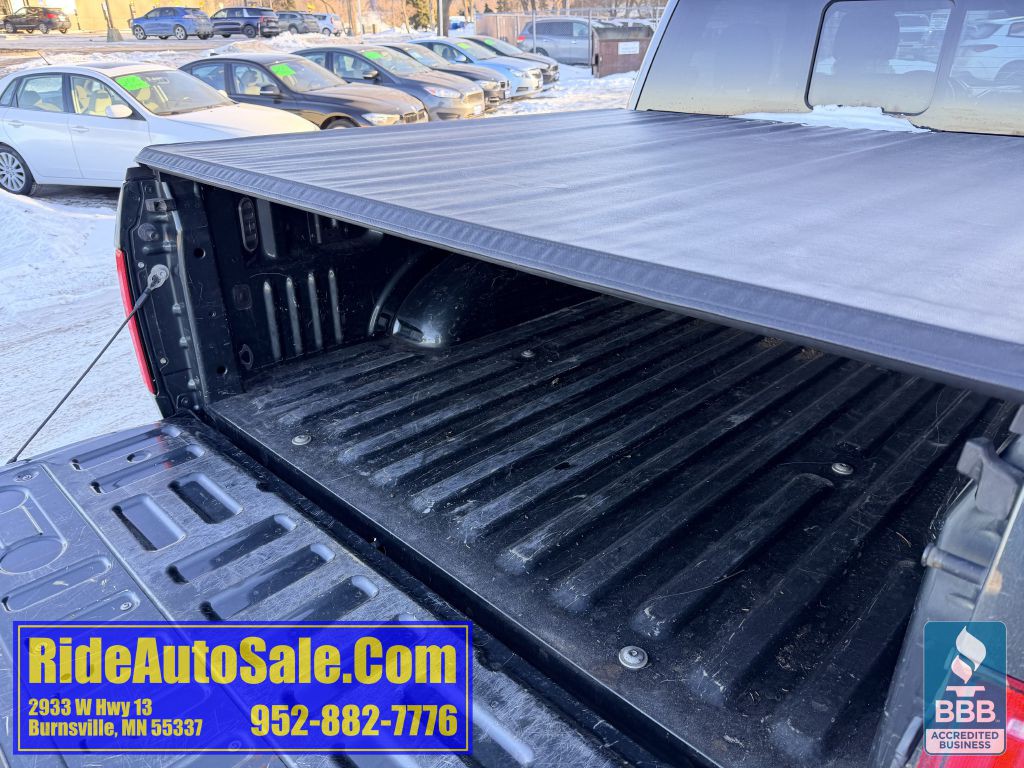 2015 Ford F-150 Image 33