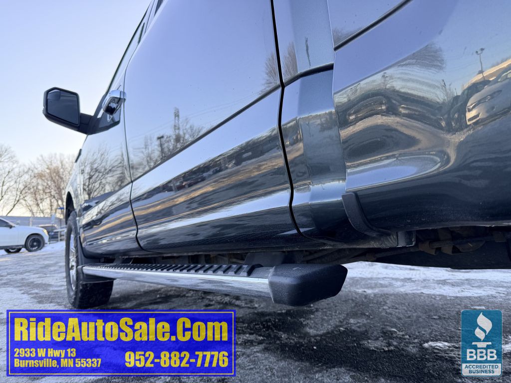 2015 Ford F-150 Image 34