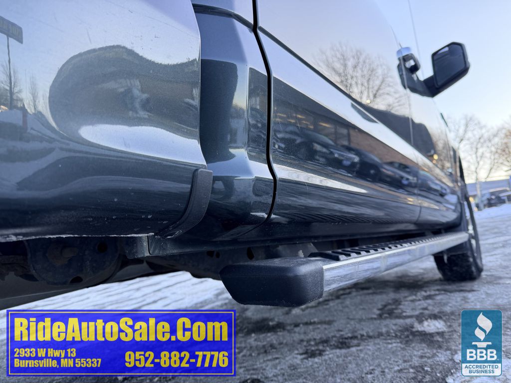 2015 Ford F-150 Image 35