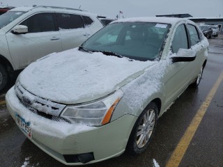 Image for 2010 Ford Focus SEL ID: 7115392