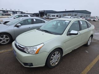 Image for 2010 Ford Focus SEL ID: 7115392