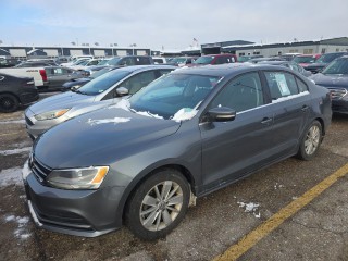 Image for 2015 Volkswagen Jetta SE ID: 7115397