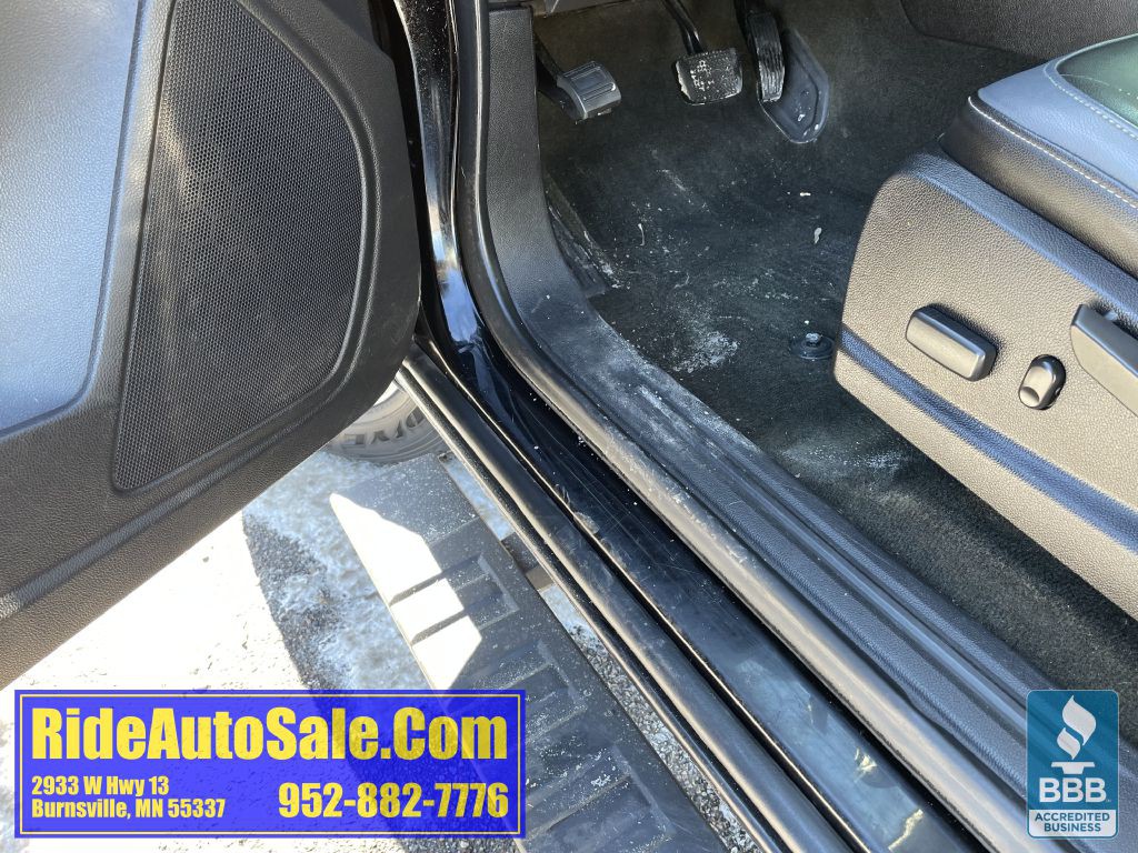 2016 Chevrolet Colorado Image 27